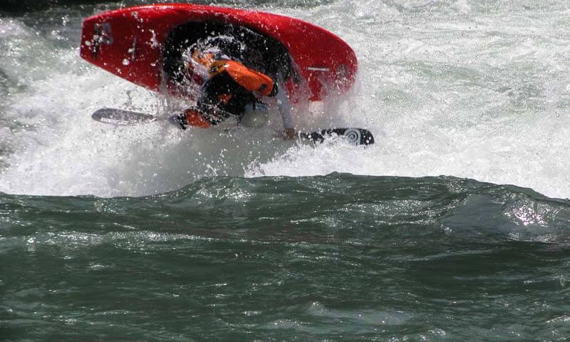 1º Copa de España de Freestyle 2010