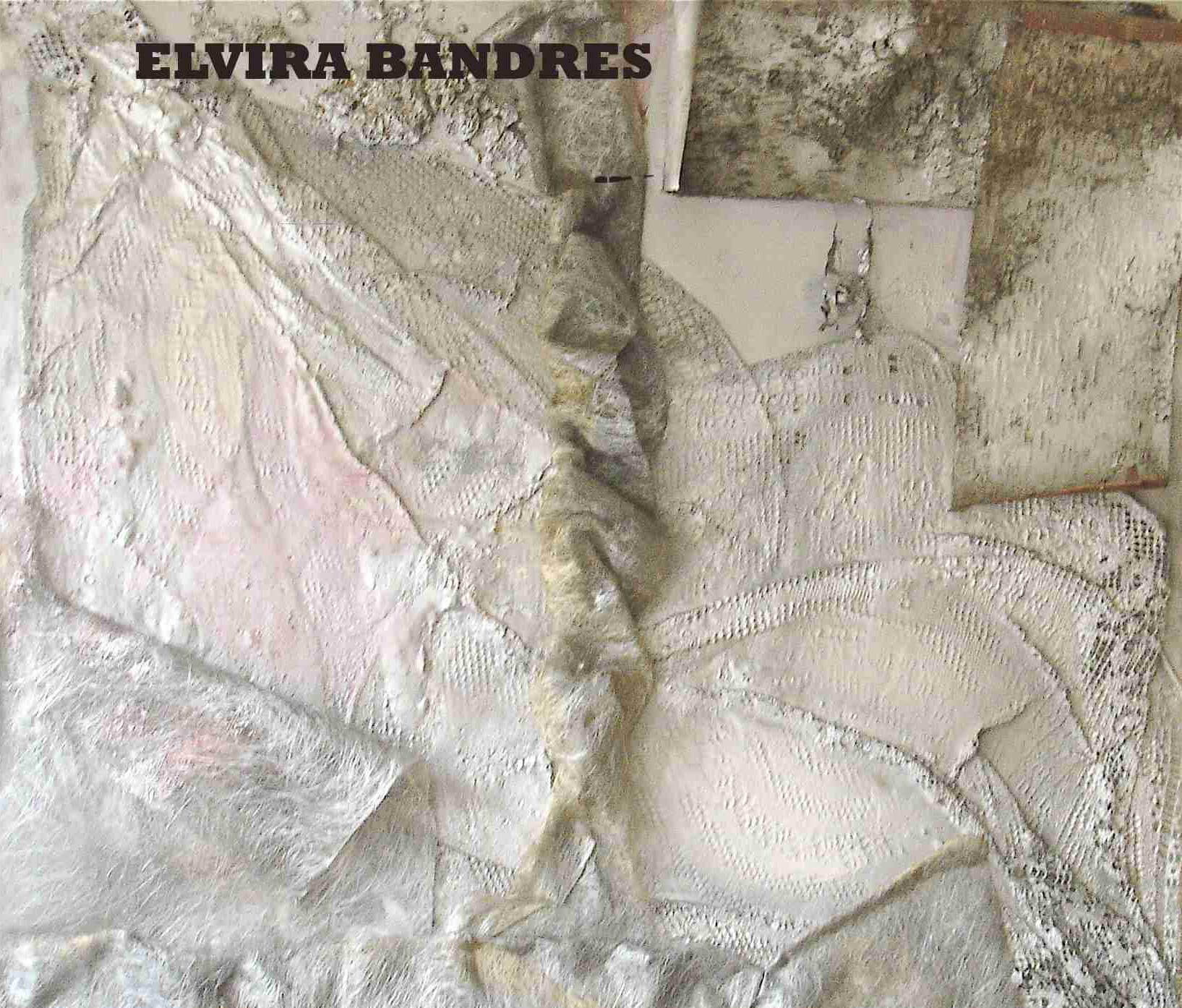 Exposición de pintura de Elvira Bandrés