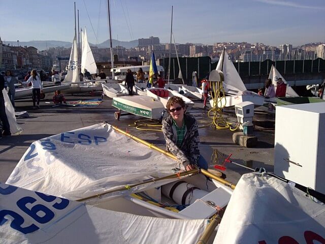 Entrenamiento conjunto en el RCM del Abra