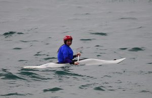 Mundaka Kayak Surf 2013