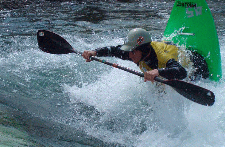 Copa de España Freestyle 2014, Sort (Lleida)