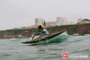 Campeonato de Europa de kayak surf 2014, Santa Cruz Portugal