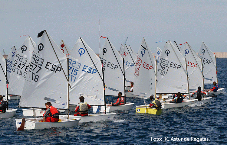 III Trofeo Villa de Gijón