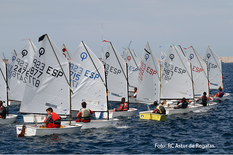 III Trofeo Villa de Gijón