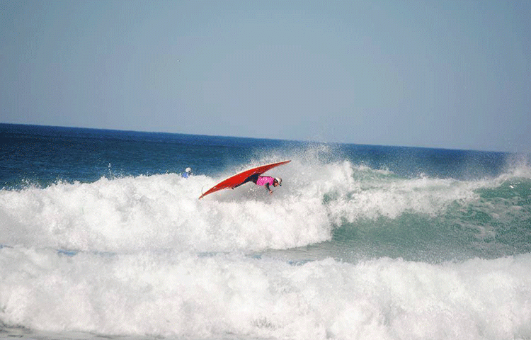 5ª PRUEBA DE LA COPA DE EUSKADI KAYAKSURF ZURRIOLA 2014