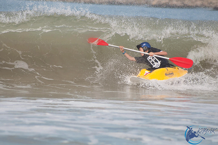 3º PRUEBA COPA IBÉRICA DE KAYAKSURF, FIGUEIRA DE FOZ, PORTUGAL