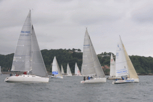 16ª REGATA INTER. MEMORIAL TOTO MUNILLA CRONICA 1