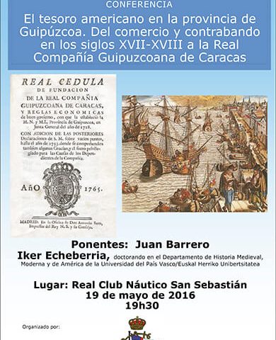 CARTEL CONFERENCIA JORNADAS-GENTE-DE-MAR