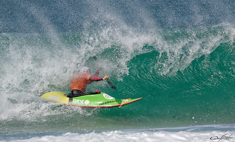 COPA PORTUGUESA DE KAYAKSURF 2017. PENICHE