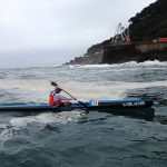 XIV TRAVESIA KAYAK DE MAR, SEMANA GRANDE DONOSTIARRA 2016