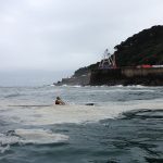 XIV TRAVESIA KAYAK DE MAR, SEMANA GRANDE DONOSTIARRA 2016