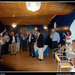 Asamblea de la Asociación Española de Clubes Náuticos