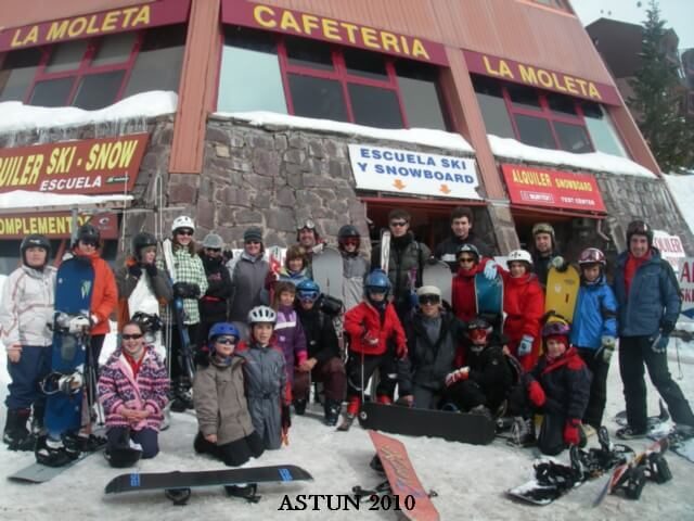 2010 Olimpiadas blancas-2