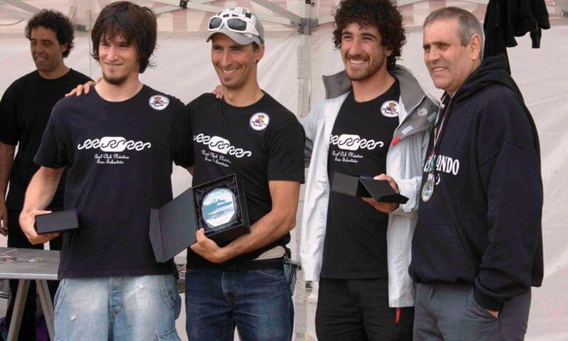 Cto.Euskadi Bakio 2010-7