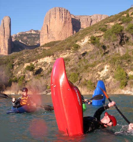 Descenso del Gállego-5