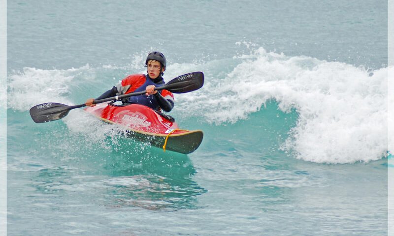 Julen Arrizabalaga en Gros