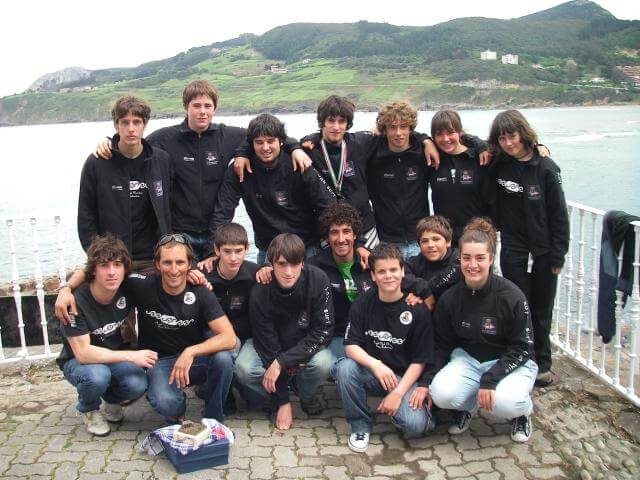 Mundaka 2010