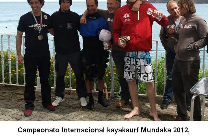 Mundaka 2012 Open HP