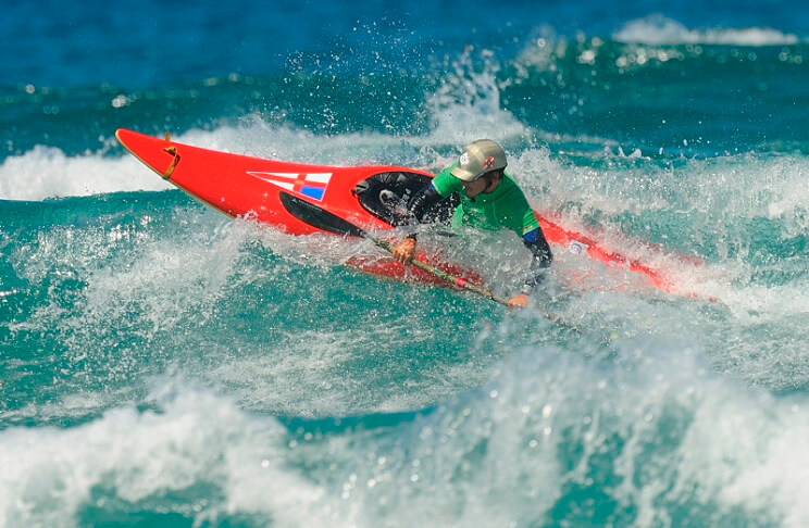 Pantin Xtreme 2012 foto JF.CHUS