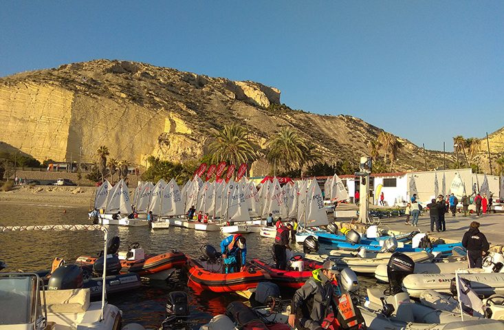 SEMANA NAUTICA ALICANTE