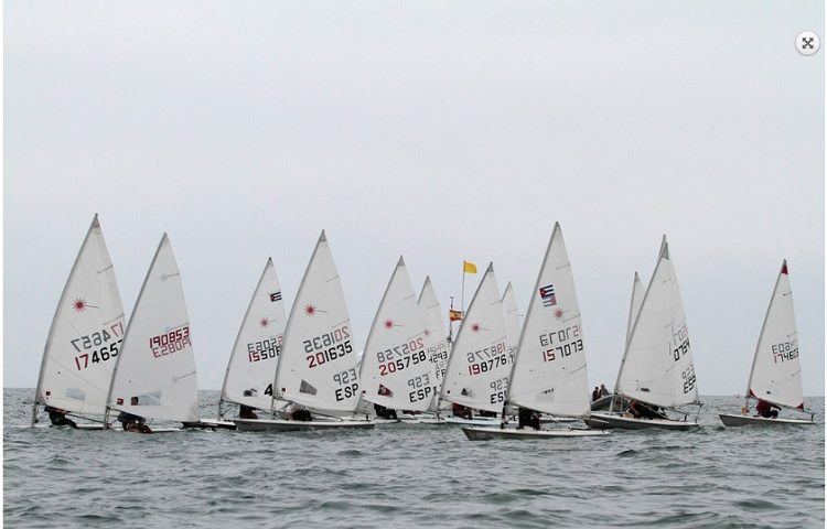 REGATA GIJON